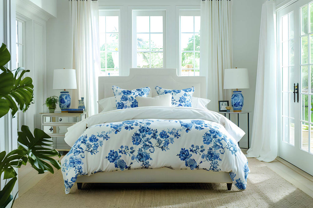 Transform Your Living Space with Soft Furnishings and Home Textiles