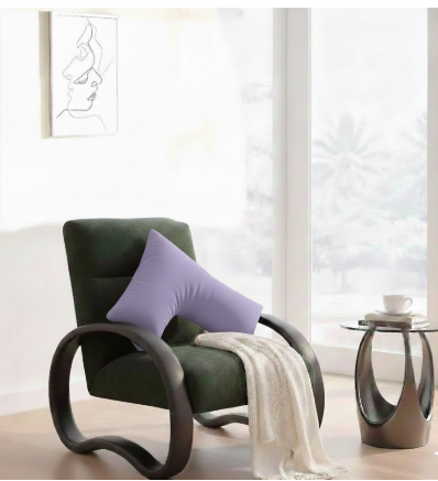 V Pillow And V Pillowcase – Soft, Supportive & Perfect for Peaceful Sleep