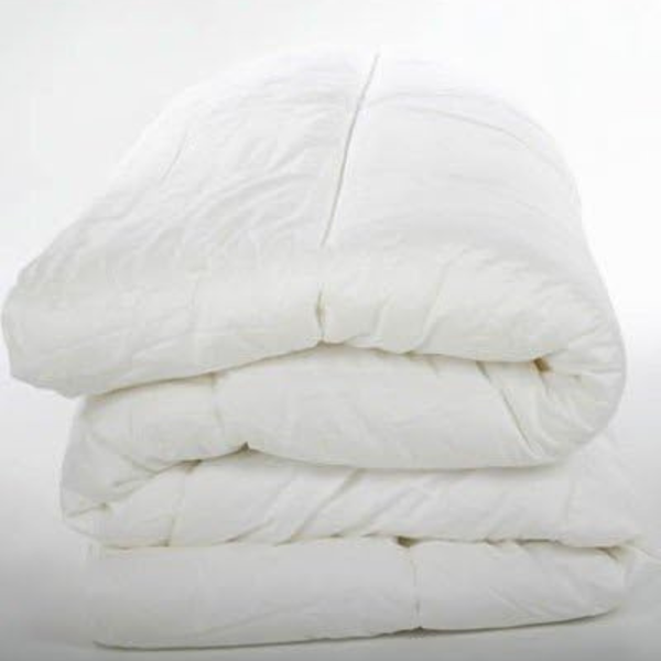 All-Season Corovin Duvet with Hollowfiber Filling – Cozy Lightweight Quilt for Everyday Use