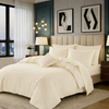 Microfiber Duvet Cover Set – Ultra Soft Lightweight Bedding, Smooth Finish & Easy Care