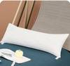 Luxury Bolster Pillow | Soft Comfortable Support Cushion