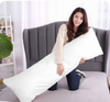 Luxury Bolster Pillow | Soft Comfortable Support Cushion