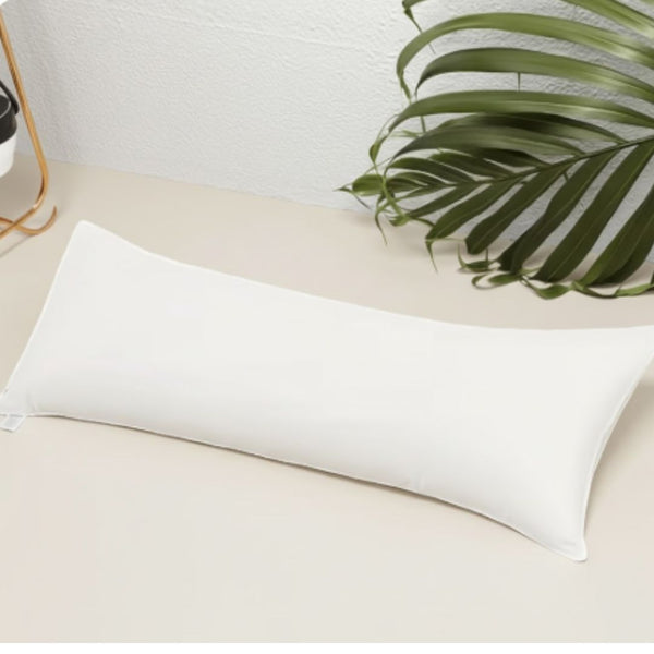 Luxury Bolster Pillow | Soft Comfortable Support Cushion