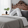 V Pillow And V Pillowcase – Soft, Supportive & Perfect for Peaceful Sleep