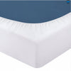 Terry Towel Mattress Protector – Waterproof & Absorbent Bed Cover