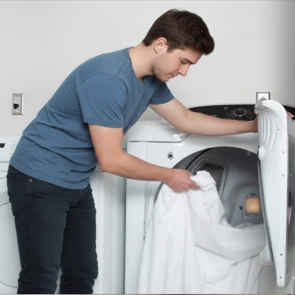 Terry Towel Mattress Protector – Waterproof & Absorbent Bed Cover