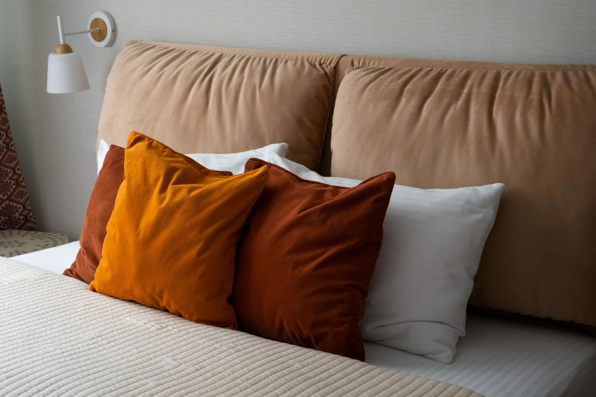 How to Choose the Perfect Bedding for Comfort, Style, and Better Sleep