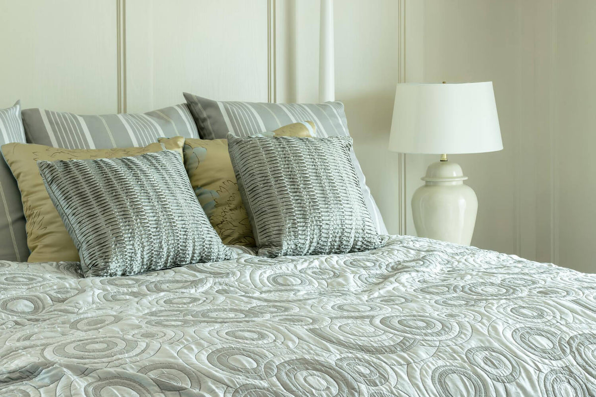 Simple Ways to Create a Cosy and Well-Organised Home