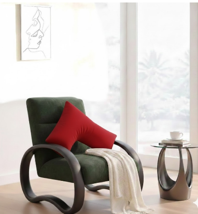 V Pillow And V Pillowcase – Soft, Supportive & Perfect for Peaceful Sleep