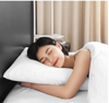 Set of 2 Premium Duck Feather Pillows – Cozy, Soft, and Restful Nights