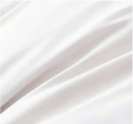 Set of 2 Premium Duck Feather Pillows – Cozy, Soft, and Restful Nights