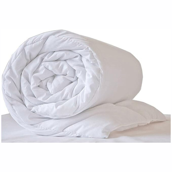 All-Season Corovin Duvet with Hollowfiber Filling – Cozy Lightweight Quilt for Everyday Use