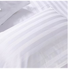 Pack of 2 BHS Stripe Pillows – Soft, Stylish, and Perfect for Cozy Sleep