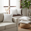 Pack of 4 Cushion Inner Pads – Plump Cushion Inserts for Home Styling