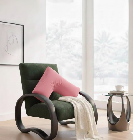 V Pillow And V Pillowcase – Soft, Supportive & Perfect for Peaceful Sleep