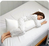Luxury Bolster Pillow | Soft Comfortable Support Cushion