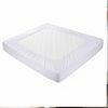Terry Towel Mattress Protector – Waterproof & Absorbent Bed Cover