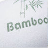 Luxury Bamboo Pillow | Smooth, Breathable Sleep Comfort