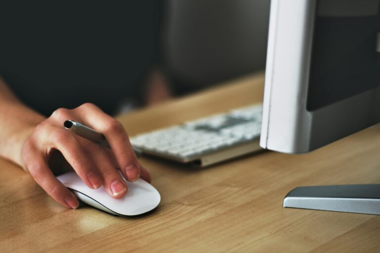 Marketing Executive